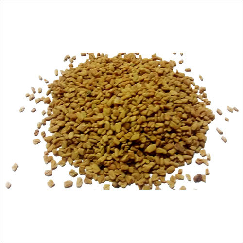 Fenugreek