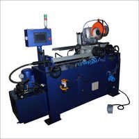 Hydraulic Automatic Pipe Cutting Machine