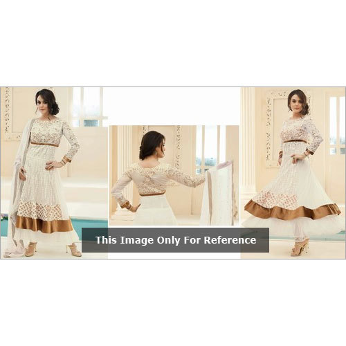 Preity Zinta Designer Long Suit