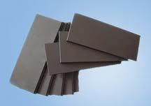 Carbon Vanes