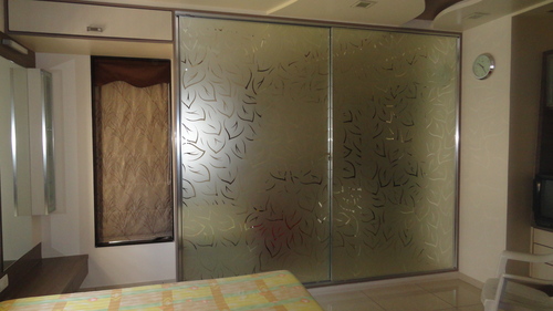 Sliding Glass Doors