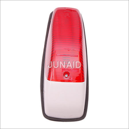 New Height Marker Red