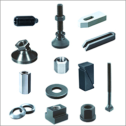 Fixture Elements Fixture Elements