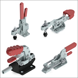 Vertical Hold Down Clamp Vertical Hold Down Clamp