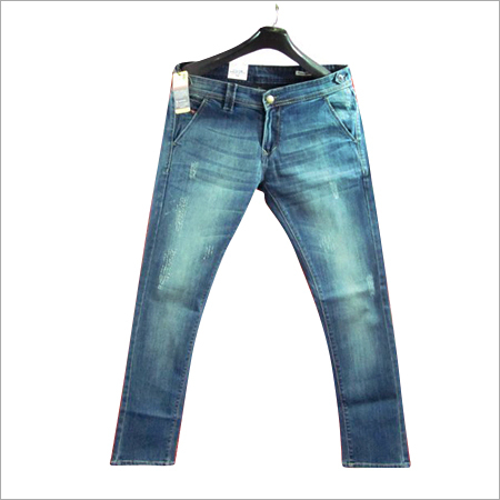 Fashionable Denim Jeans