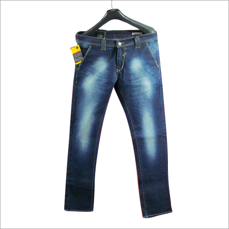 Mens Denim Jeans