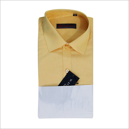 Formal Office Shirts