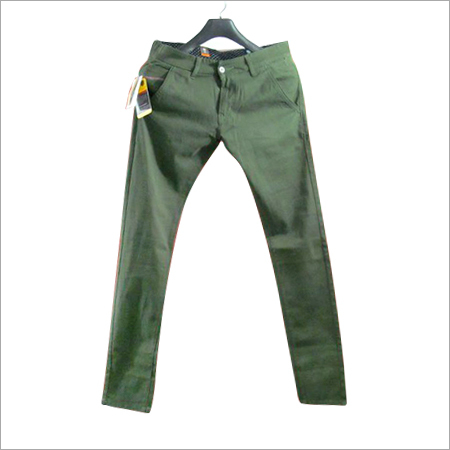 Boys Trousers