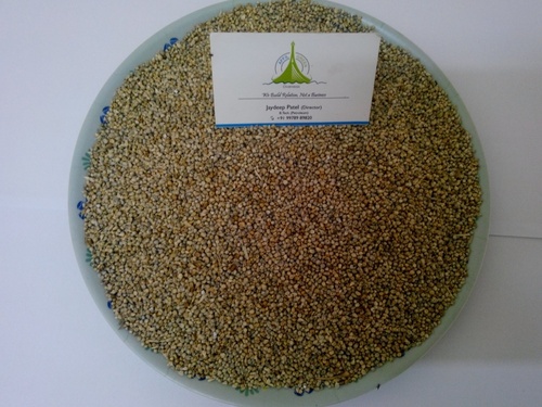 Green Millet