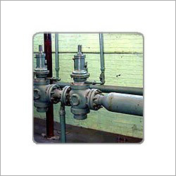 Oil Gas Pipes