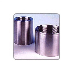 Seamless Steel Tubes