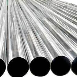 Stainless Steel Pipes