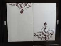 Glass Wardrobe Doors