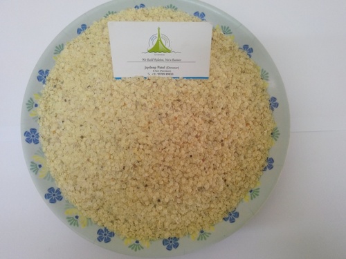 Guar Meal Splits