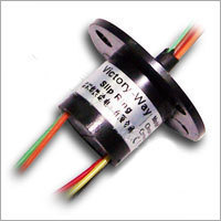 Electrical Micro Capsule Slip Ring