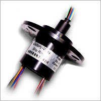 Standard Capsule Slip Ring