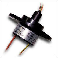 Slip Rings Capsule