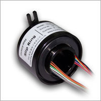 Mini Through Hole Slip Ring