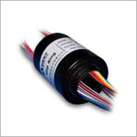 Miniature Slip Ring