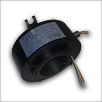 Rotary Slip Rings