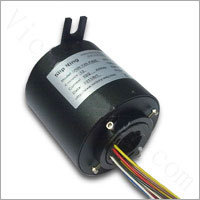 Through Bores Slip Rings