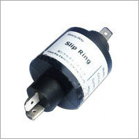 Plug Straightly Slip Rings