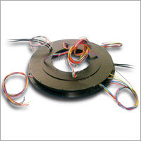 Electrical Pancake Slip Rings