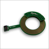 Pancake Slip Rings