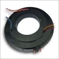 Inner Hole Pancake Slip Ring