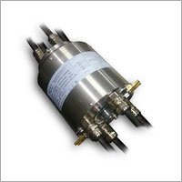 Explosion Proof Slip Rings