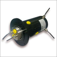 Hybrid Slip Rings