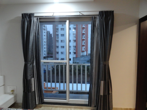 UPVC Doors