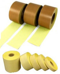 PTFE Adhesive Tapes