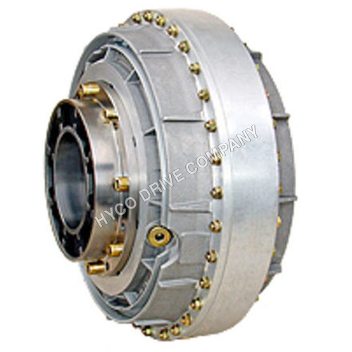 Hydraulic Coupling