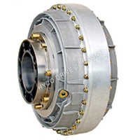Hydraulic Coupling - Heavy Duty, High Strength, Corrosion & Abrasion Resistant | Various Models From Tr1 To Tr425