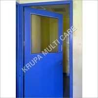 GI Flush Door