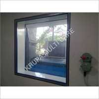 Double Glazed Window - Application: Commercial