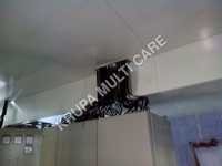 Walkable False Ceiling