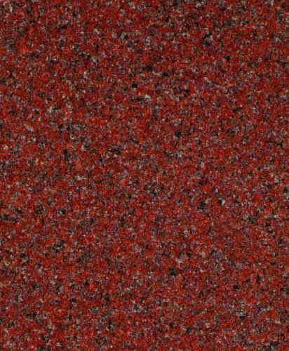 Ruby Red Granite