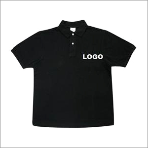 Corporate Logo T Shirt