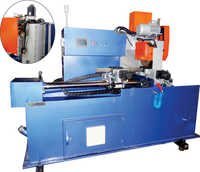 2 Axis Servo Automatic Pipe Sawing Machine