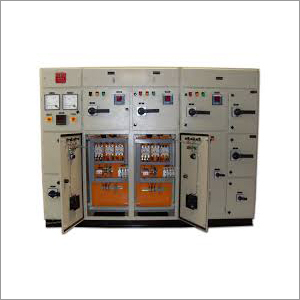 Power Distribution Panel Boards