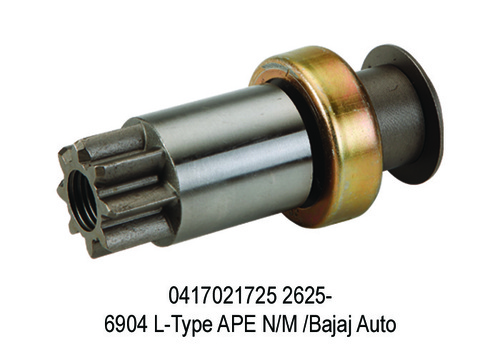 1651 Xt 1725 2625-6904 L-Type Ape Nm For Use In: For Automobile