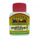 Herbs For Forty Plus Women VegeCap. (30's)