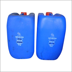 Resin Cleaning Chemical