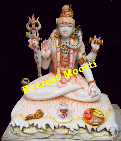 SHIV MOORTI