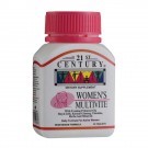 Women's Multivite + EPO Tab. (30's)