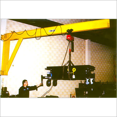 Jib Cranes