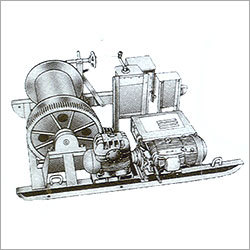 Power Winch