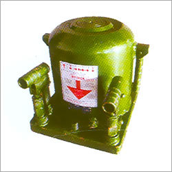 Hydraulic Jack